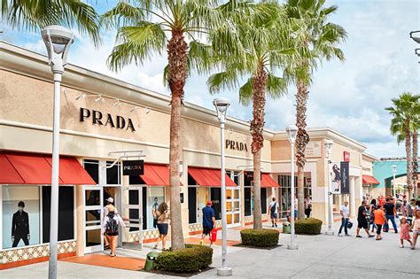 orlando vineland premium outlets stores.